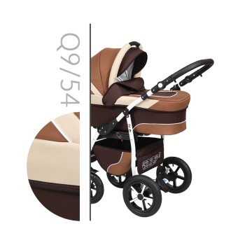 Carucior copii 3 in 1 Q9 Baby Merc cod 54