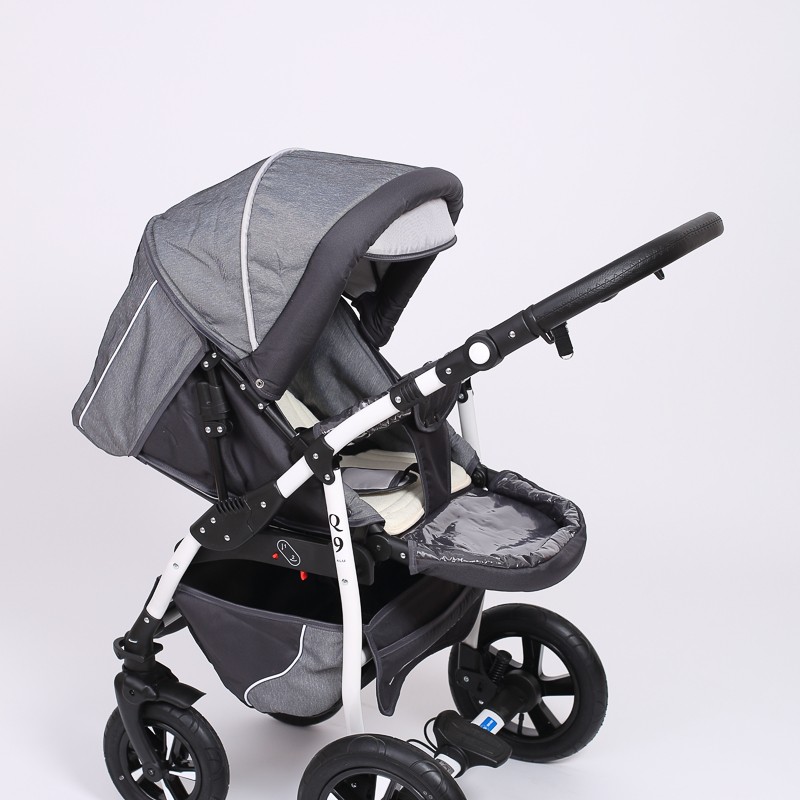 Carucior copii 3 in 1 Q9 Baby Merc cod 48