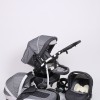 Carucior copii 3 in 1 Q9 Baby Merc cod 48