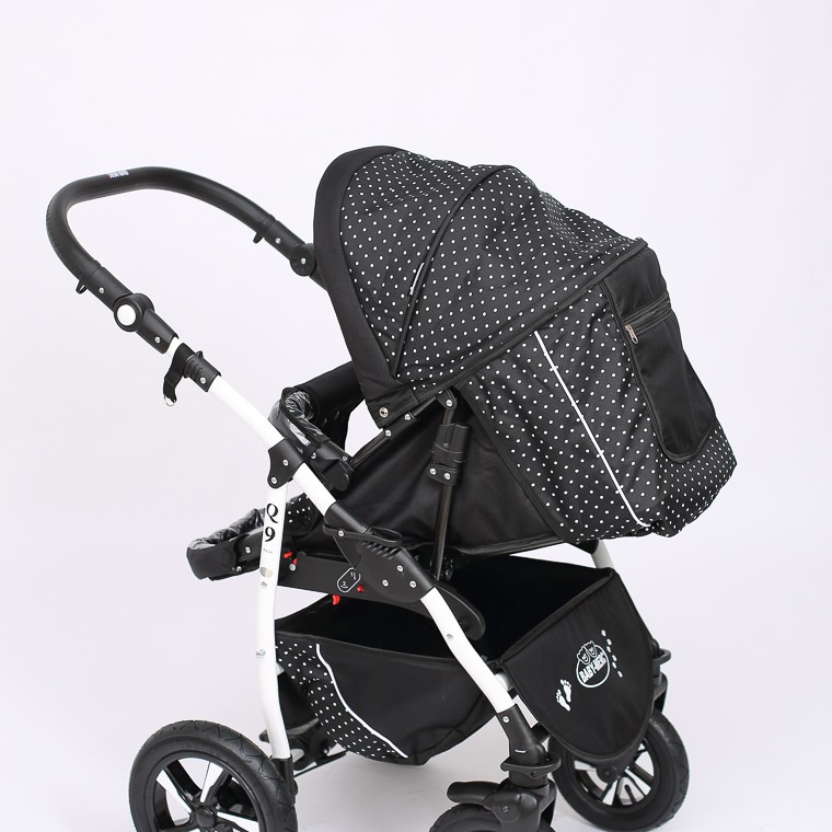 Carucior copii 3 in 1 Q9 Baby Merc cod 49