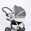 Carucior copii 3 in 1 Q9 Baby Merc cod 46