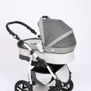 Carucior copii 3 in 1 Q9 Baby Merc cod 46
