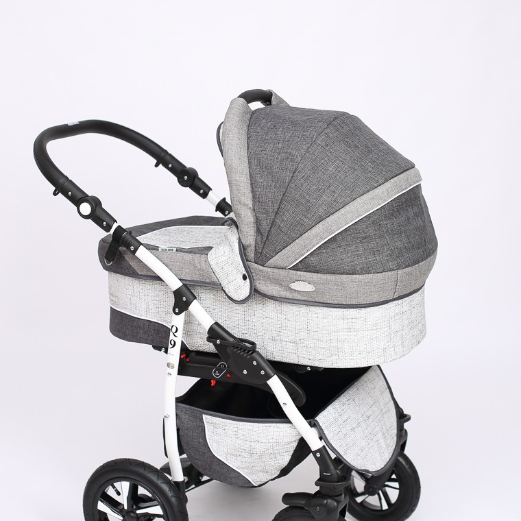Carucior copii 3 in 1 Q9 Baby Merc cod 46