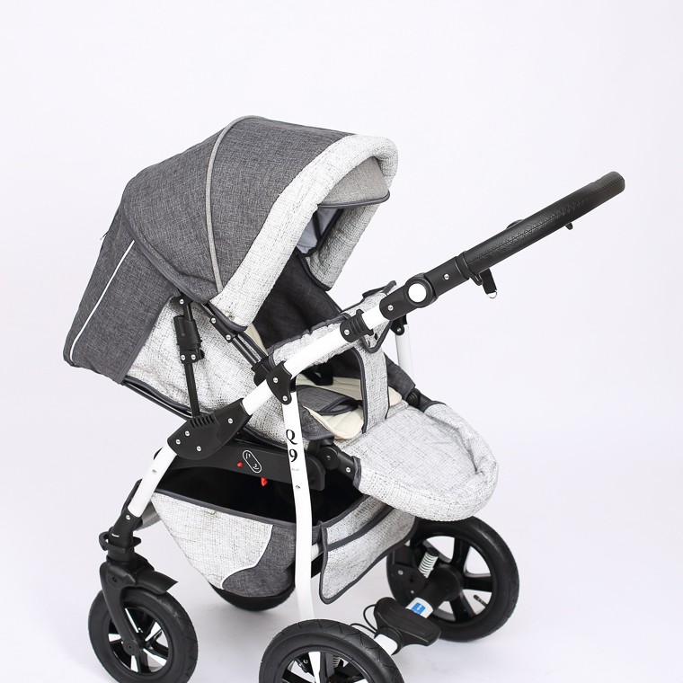 Carucior copii 3 in 1 Q9 Baby Merc cod 46