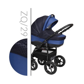 Carucior copii 3 in 1 Zippy Baby Merc ZQ 29