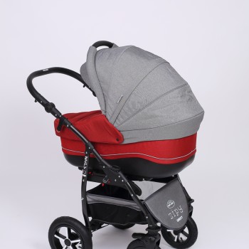 Carucior copii 3 in 1 Zippy Baby Merc ZQ 34