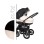 Carucior copii 3 in 1 Zippy Baby Merc ZQ 32
