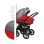 Carucior copii 3 in 1 Zippy Baby Merc ZQ 34