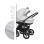 Carucior copii 3 in 1 Zippy Baby Merc ZQ 35
