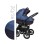 Carucior copii 3 in 1 Zippy Baby Merc ZQ 36