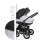 Carucior copii 3 in 1 Zippy Baby Merc ZQ 42