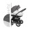 Carucior copii 3 in 1 Zippy Baby Merc ZQ 44