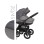 Carucior copii 3 in 1 Zippy Baby Merc ZQ 45