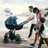 Carucior copii 3 in 1 Anex Sport Arch Q