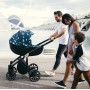 Carucior copii 3 in 1 Anex Sport Arch Q