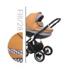 Carucior 3 in 1 Faster Style Baby Merc F28