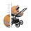 Carucior 3 in 1 Faster Style Baby Merc F28