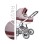 Carucior 3 in 1 Faster Style Baby Merc F27
