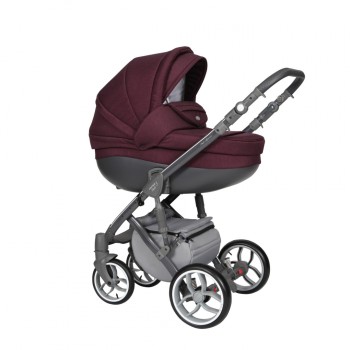 Carucior 3 in 1 Faster Style Baby Merc F92