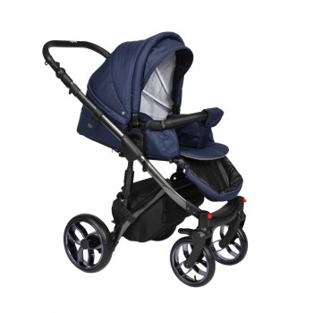 Carucior 3 in 1 Faster Style Baby Merc F89