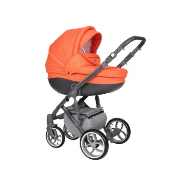 Carucior copii 3 in 1 Faster Style Baby Merc F90