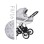 Carucior 3 in 1 Faster Style Baby Merc F16