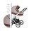Carucior 3 in 1 Faster Style Baby Merc F5