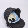Carucior 3 in 1 Junior Plus Baby Merc Grafit Light Blue