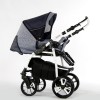 Carucior copii 3 in 1 Eco Pepitco