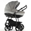 Carucior copii 3 in 1 Kayon Grey Passion