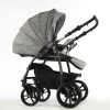 Carucior copii 3 in 1 Kayon Grey Passion