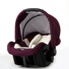 Carucior copii 3 in 1 Kayon LoliBebe Bordeaux