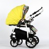 Carucior copii 3 in 1 Kayon Candy