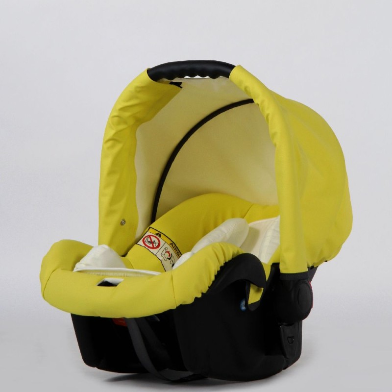 Carucior copii 3 in 1 Kayon Candy