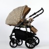 Carucior copii 3 in 1 Kayon Square