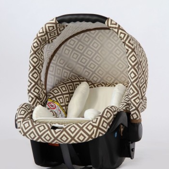 Carucior copii 3 in 1 Kayon Square