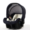 Carucior copii 3 in 1 Kayon Blue Navy