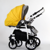 Carucior copii 3 in 1 Kayon Banana