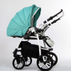 Carucior copii 3 in 1 Kayon Ocean