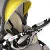 Carucior copii 3 in 1 Kayon Banana