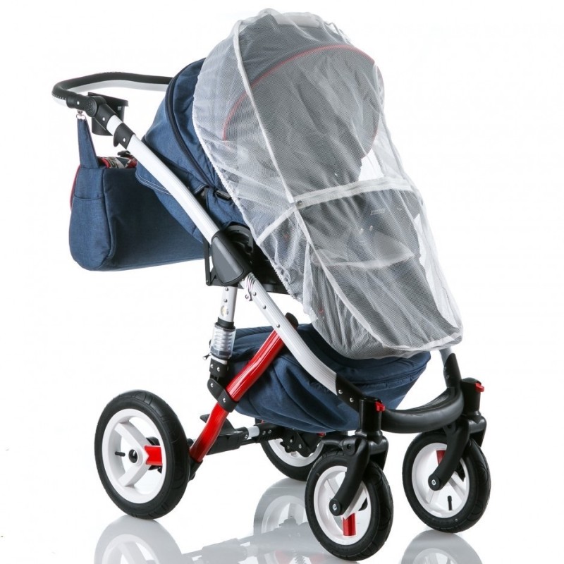 Carucior copii 3 in 1 Lolibebe LOVE London