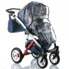 Carucior copii 3 in 1 Lolibebe LOVE London