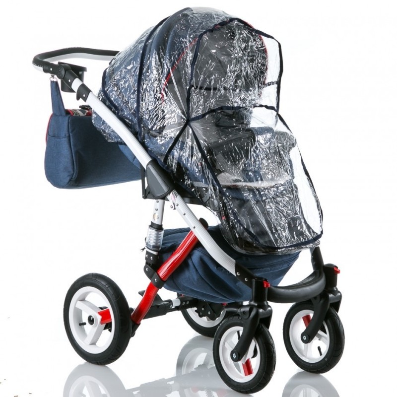 Carucior copii 3 in 1 Lolibebe LOVE London
