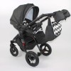 Carucior copii 3 in 1 LoliBebe Love Zig Zag
