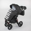 Carucior copii 3 in 1 LoliBebe Love Zig Zag
