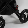 Carucior copii 3 in 1 LoliBebe Love Zig Zag