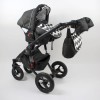 Carucior copii 3 in 1 LoliBebe Love Zig Zag