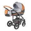 Carucior 3 in 1 Vicco Adamex A23