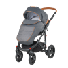 Carucior 3 in 1 Vicco Adamex A23