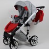 Carucior copii 3 in 1 Vogue Loli Bebe V11